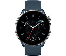 Smart Watch Amazfit GTR Mini Ocean Blue UA UCRF Гарантія 12 міс, фото 2