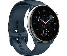 Smart Watch Amazfit GTR Mini Ocean Blue UA UCRF Гарантія 12 міс, фото 3