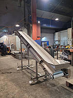 Підьомний транспортер