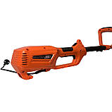 Тример садовий електричний Tekhmann BCE-2014, фото 3