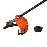 Тример садовий електричний Tekhmann BCE-2014, фото 5