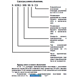 КТП2 63/6(10)/0,4-У1 (ввод повітряний, вивід кабельний) Комплектна трансформаторна підстанція двостовспова, фото 3
