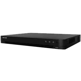 Відеореєстратор Turbo HD HD на 8 камер до 5 МП iDS-7208HUHI-M2/S(С)