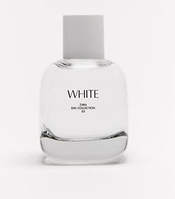 Парфуми zara, zara white, духи zara 90ml