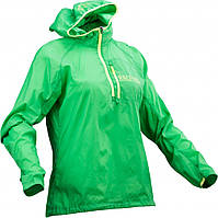 Велокуртка RF NANO WMNS PACKABLE JACKET-GREEN-LG