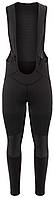 Велоштани GARNEAU PROVIDENCE 2 CHAMOIS BIB TIGHTS 020 BLACK S