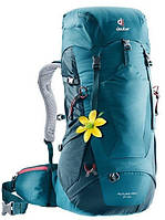 Рюкзак DEUTER Futura PRO 34 SL колир 3388 denim-arctic