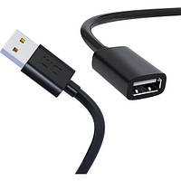 Кабель USB подовжувач DM AD051 AM/AF USB2.0 1.5M
