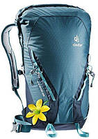 Рюкзак DEUTER Gravity Rock&Roll 28 SL колир 3329 arctic-navy