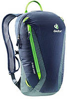 Рюкзак DEUTER Gravity Pitch 12 SL колир 3329 actic-navy