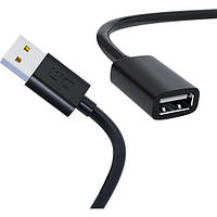 Кабель USB удлинитель DM AD053 AM/AF USB2.0 3M