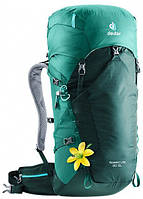 Рюкзак DEUTER Speed Lite 30 SL колір 2235 forest-alpinegreen