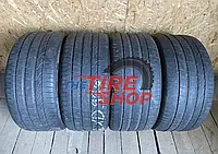 Летняя резина шины 295/35R21 PIRELLI