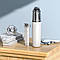 Car Vacuum Cleaner 100W + nozzle, Vacuum Cleaner / Handheld cordless vacuum cleaner for home and car, фото 8