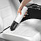 Car Vacuum Cleaner 100W + nozzle, Vacuum Cleaner / Handheld cordless vacuum cleaner for home and car, фото 2