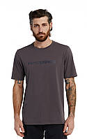 Джерси RACE FACE Commit SS Tech Top-Charcoal-S