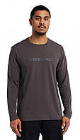 Джерси RACE FACE Commit LS Tech Top-Charcoal-S