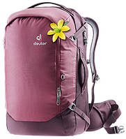 Рюкзак DEUTER Aviant Access 38 SL колир 5543 maron-aubergine