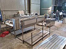 Підьомний транспортер