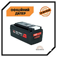 Аккумулятор для инструмента Vitals Master ASL 3640a (36 В, 4 А/ч) Топ 3776563