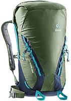 Рюкзак DEUTER Gravity Rock&Roll 30 колир 2325 khaki-navy