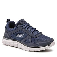 Мужские кроссовки Skechers Track Scloric (Оригинал)