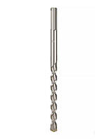 Свердло по бетону (Бур), SDS MAX з 2 пругами AEG, Ø= 20 мм, l= 340/195 мм Baumar - Порадуй Себе