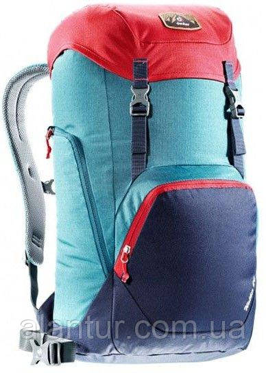 Рюкзак DEUTER Walker 24 колір 3383 denim-navy