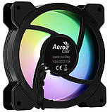 Вентилятор AeroCool Mirage 12 ARGB (ACF3-MR10217.11), фото 4