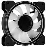 Вентилятор AeroCool Mirage 12 ARGB (ACF3-MR10217.11), фото 5
