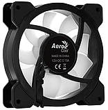 Вентилятор AeroCool Mirage 12 ARGB (ACF3-MR10217.11), фото 6