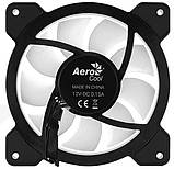 Вентилятор AeroCool Mirage 12 ARGB (ACF3-MR10217.11), фото 8