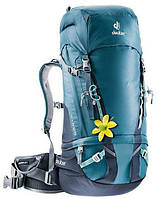 Рюкзак DEUTER Guide 40+ SL колир 3329 arctic-navy