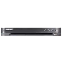 Видеорегистратор Turbo HD на 4 камеры до 4 МП DS-7204HQHI-K1/P(B)
