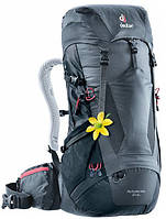 Рюкзак DEUTER Futura PRO 34 SL колир 4701 graphite-black