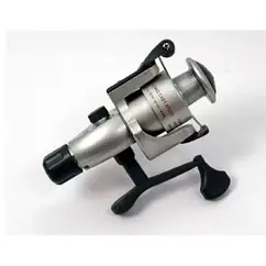 Котушка Cobra СВ440 4BB 5.1:1