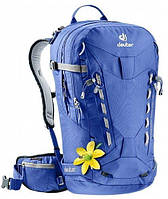 Рюкзак DEUTER Freerider Pro 28 SL колір 3049 indigo