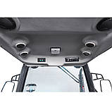 Мінітрактор із кабіною KENTAVR 244SXC, фото 9