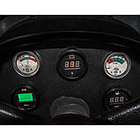 Мінітрактор із кабіною KENTAVR 244SXC, фото 7