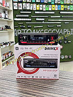 Автомагнитола DriveX MP-500 DSP BT процессорная магнитола с Bluetooth и RGB подсветкой
