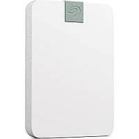 Внешний жесткий диск Seagate Ultra Touch 2 TB (STMA2000400) [89265]