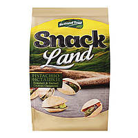 Фисташки США соленые жареные Snack Land, 500г