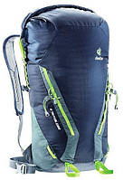 Рюкзак DEUTER Gravity Rock&Roll 30 колир 3400 navy-granite