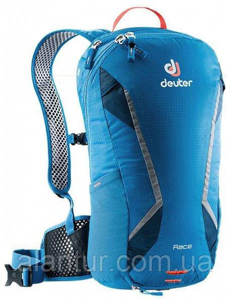 Рюкзак DEUTER Race колір 3100 bay-midnight