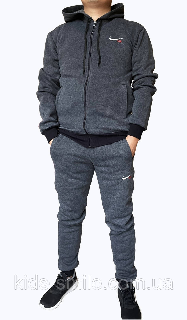 Спортивні костюми чоловічі (Розміри: 46-54)