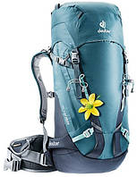 Рюкзак DEUTER Guide 30+ SL колир 3329 arctic-navy