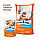 Акція! Club 4 Paws Premium Клуб 4 лапи вологий корм для котів з лососем у желе 0,85ГРх24ШТ, фото 7