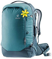 Рюкзак DEUTER Aviant Access 38 SL колир 3388 denim-arctic