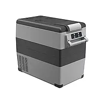 Компресорний автохолодильник Alpicool CF55 (55 літрів) 12, 24, 220 вольт