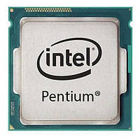 Процессор s1155 Intel Pentium G640T 2.4GHz 2/2 3MB DDR3 1066 HD Graphics 35W бу #